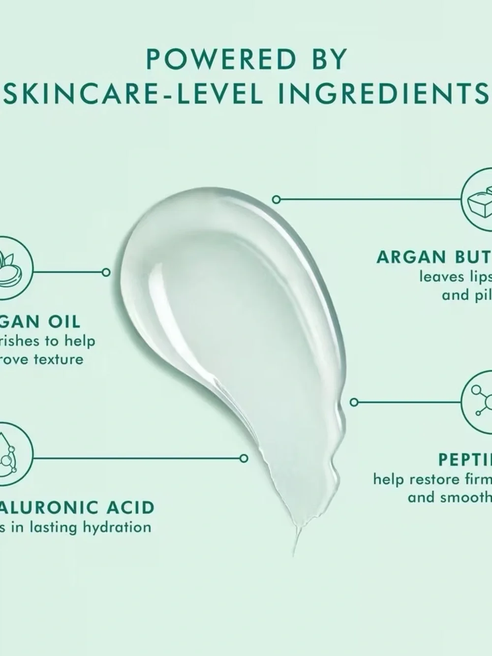 Moroccanoil lip balm